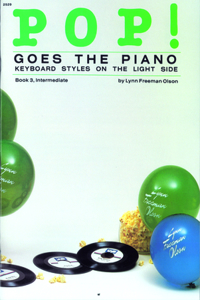 Pop Goes The Piano 3