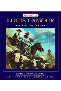 Lonely on the Mountain