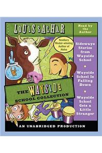 The Wayside School Collection