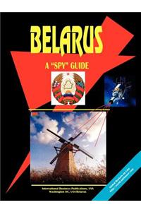 Belarus a Spy Guide