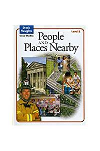 Steck-Vaughn Social Studies (C) 2004