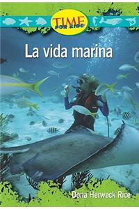La Vida Marina