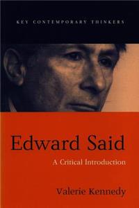 Edward Said