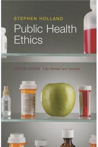 Public Health Ethics