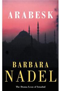 Arabesk (Inspector Ikmen Mystery 3)