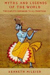Myths and Legends of the World