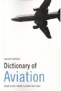 Dictionary Of Aviation