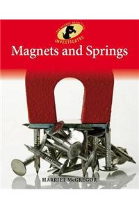 Magnets and Springs