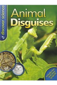 Animal Disguises