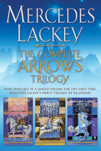 Complete Arrows Trilogy