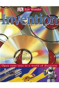 Eye Wonder Invention
