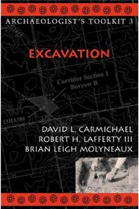 Excavation