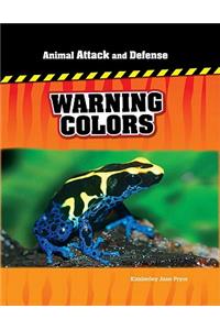 Warning Colors