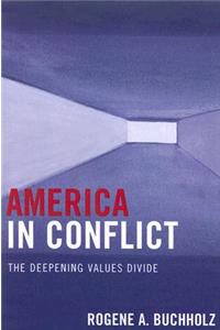 America in Conflict