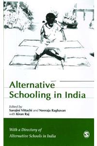 Alternative Schooling in India