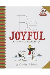 Be Joyful