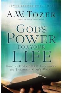 God's Power for Your Life