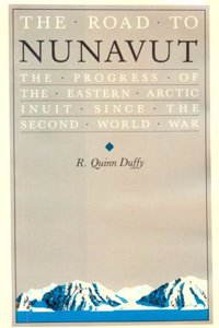 The Road to Nunavut