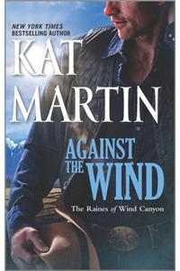 Against the Wind
