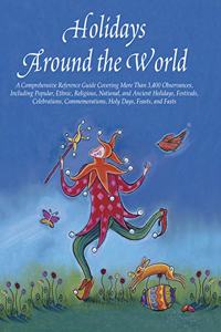 Holidays Around the World, 6th