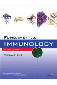 Fundamental Immunology