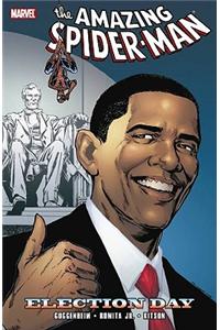 Spider-man: Election Day
