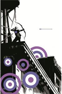 Hawkeye By Matt Fraction & David Aja Omnibus