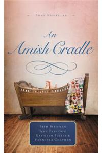 Amish Cradle