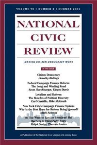 National Civic Review