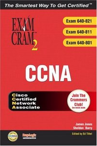 CCNA (Exam 640-XXX)