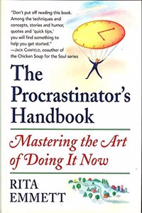 The Procrastinator's Handbook