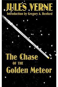 Chase of the Golden Meteor
