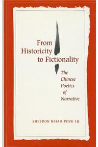 From Historicity to Fictionality