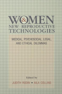 Women and New Reproductive Technologies