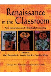 Renaissance in the Classroom