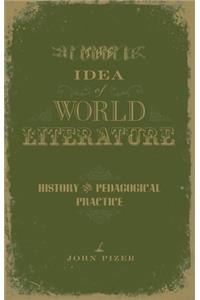 Idea of World Literature