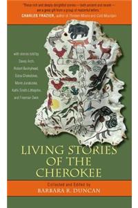 Living Stories of the Cherokee