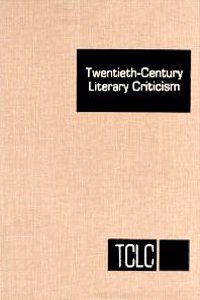 Twentieth-Century Literary Criticism