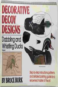 Decorative Decoy Designs
