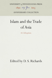 Islam and the Trade of Asia