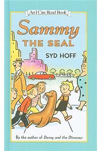 Sammy the Seal