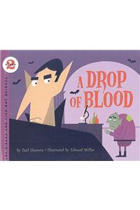 Drop of Blood