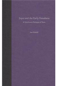 Joyce and the Early Freudians
