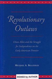 Revolutionary Outlaws