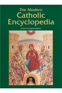 The Modern Catholic Encyclopedia