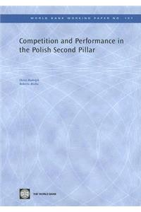 Competition and Performance in the Polish Second Pillar