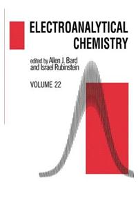 Electroanalytical Chemistry