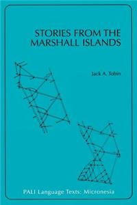 Stories from the Marshall Islands