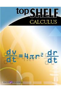 Top Shelf Calculus