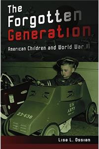 The Forgotten Generation